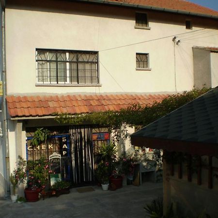 Guest House Rusalka Beala Exterior foto