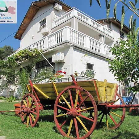 Guest House Rusalka Beala Exterior foto