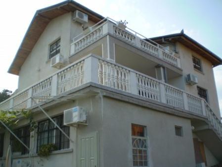 Guest House Rusalka Beala Exterior foto