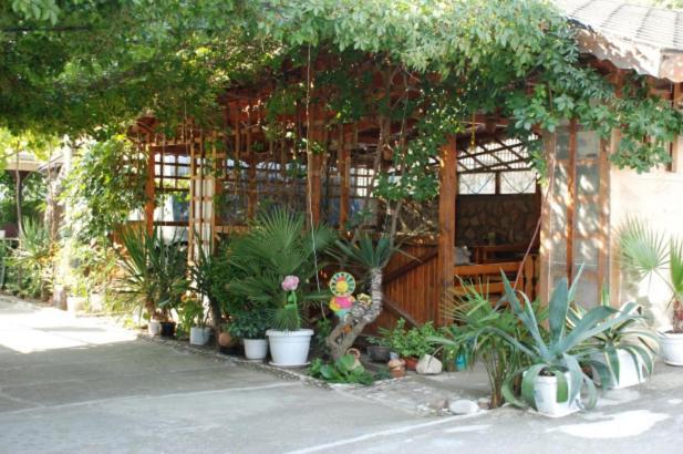 Guest House Rusalka Beala Exterior foto