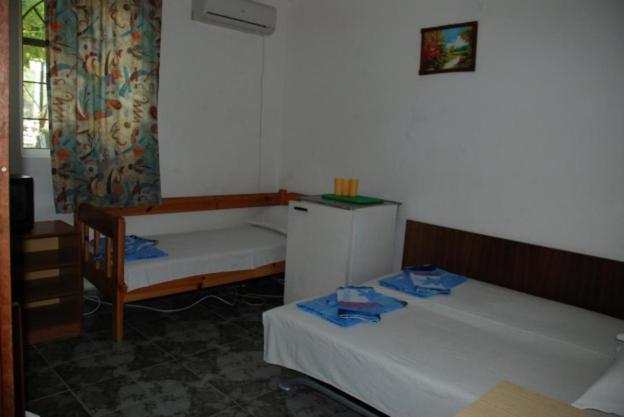 Guest House Rusalka Beala Exterior foto