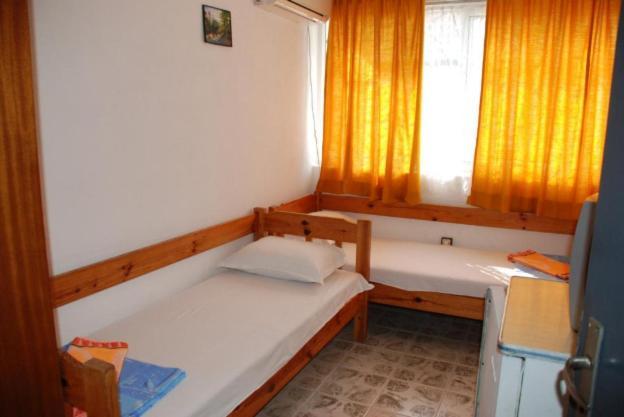 Guest House Rusalka Beala Exterior foto