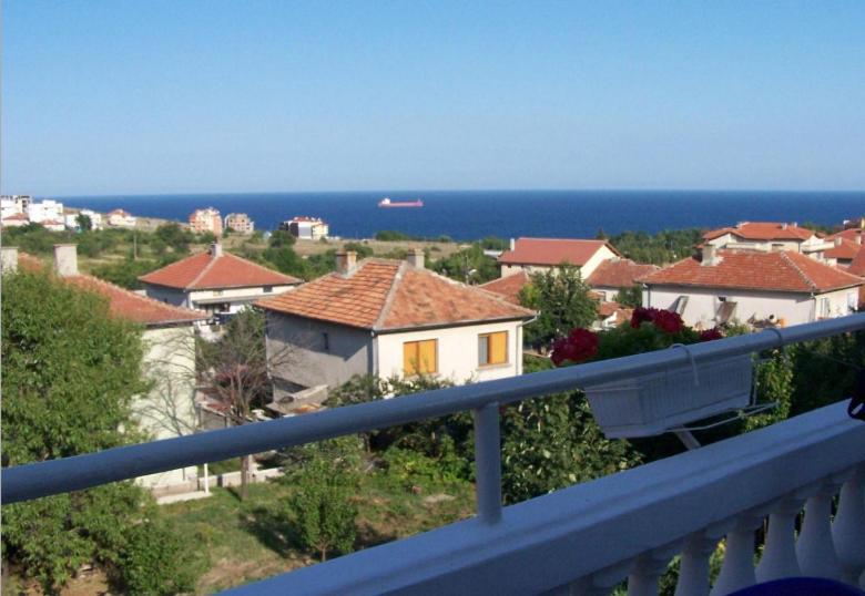 Guest House Rusalka Beala Exterior foto