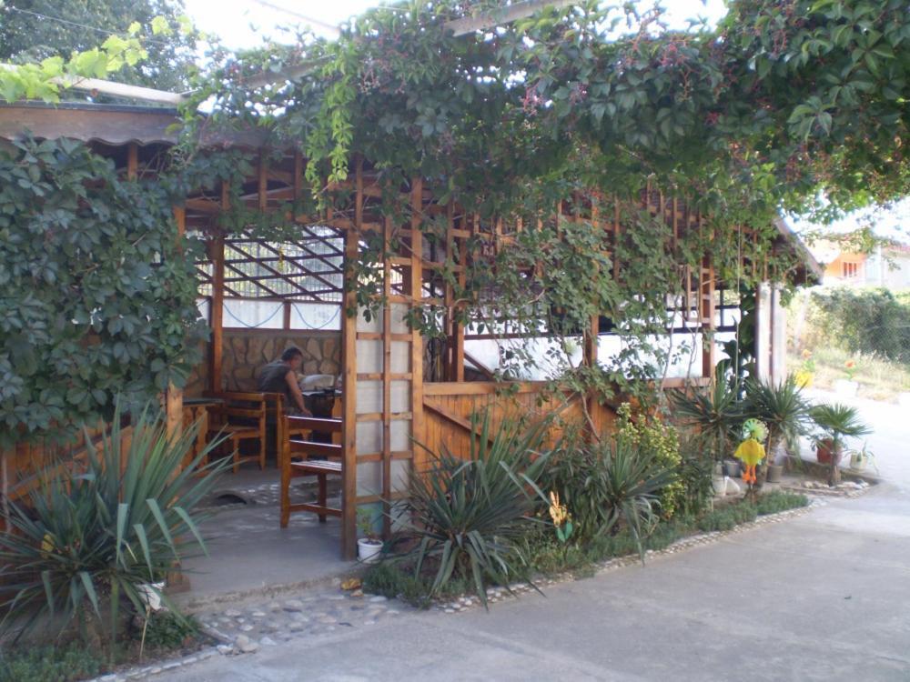 Guest House Rusalka Beala Exterior foto