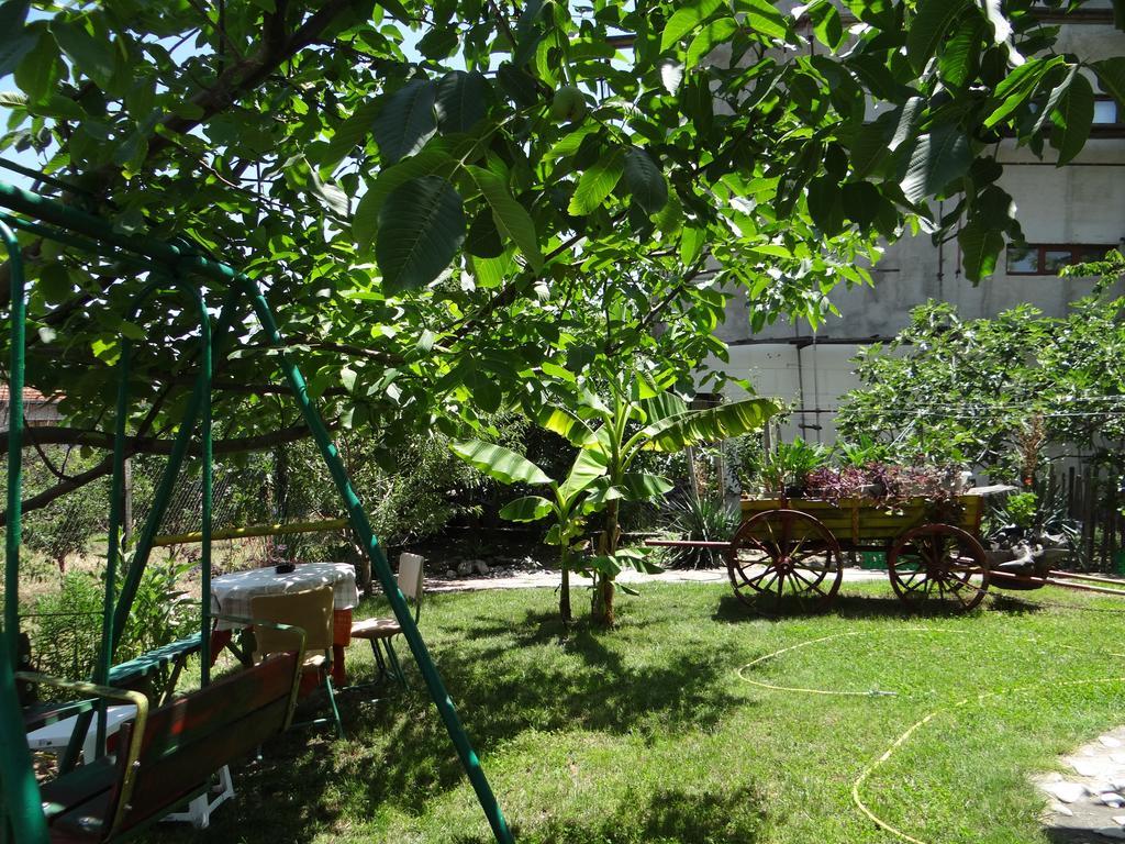 Guest House Rusalka Beala Exterior foto