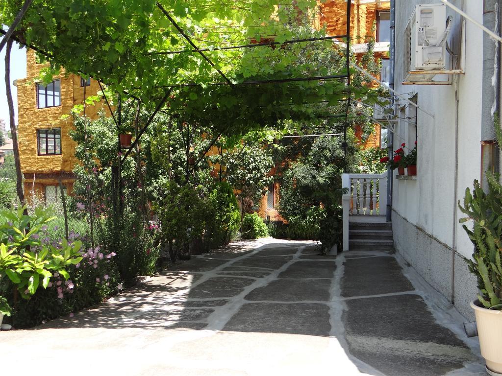 Guest House Rusalka Beala Exterior foto