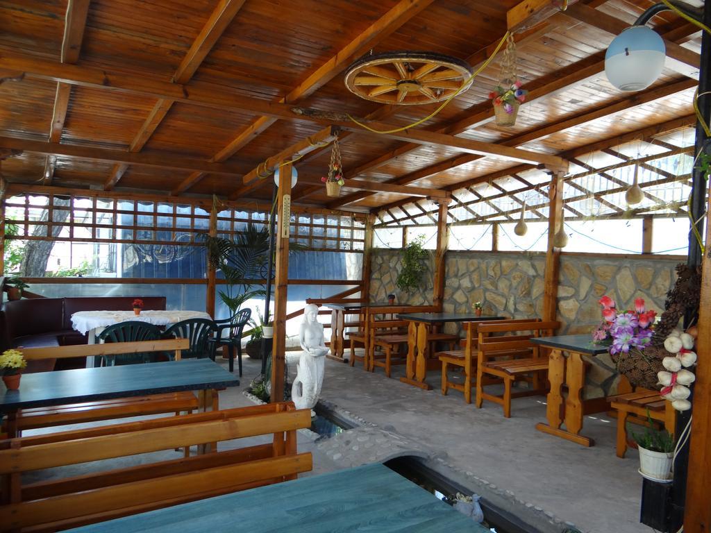 Guest House Rusalka Beala Exterior foto