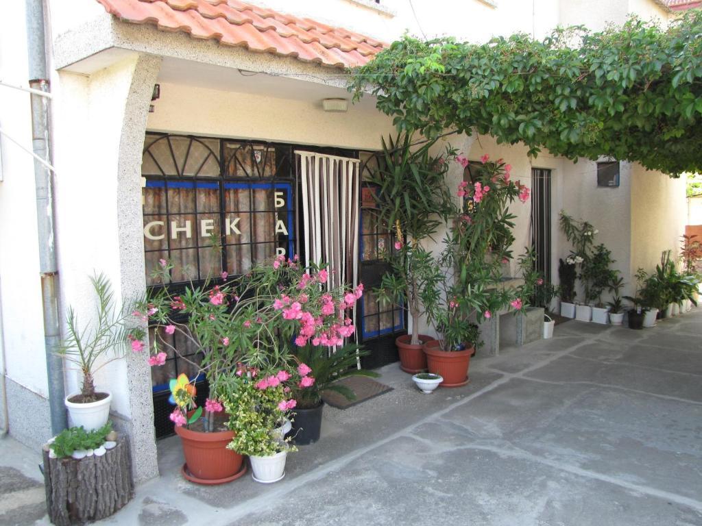 Guest House Rusalka Beala Exterior foto