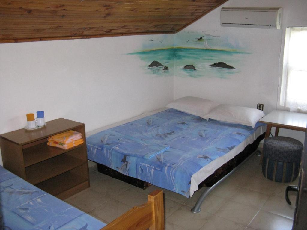 Guest House Rusalka Beala Exterior foto