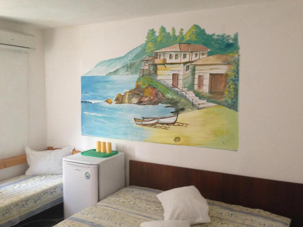 Guest House Rusalka Beala Exterior foto