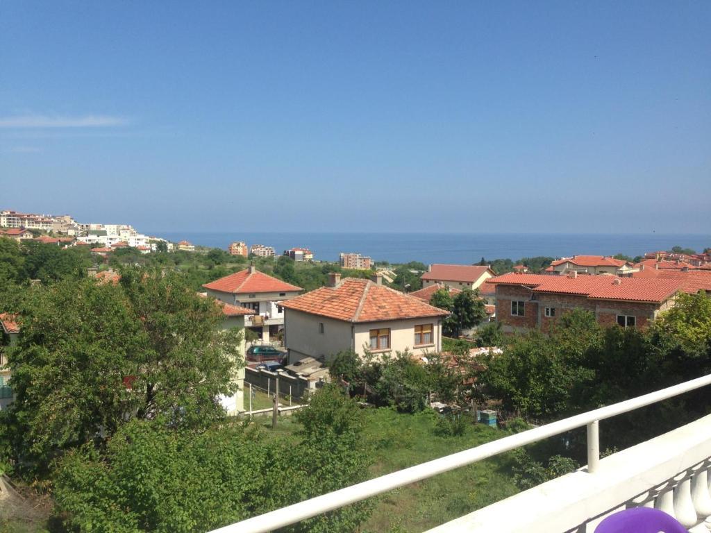 Guest House Rusalka Beala Exterior foto