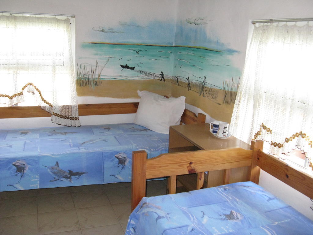 Guest House Rusalka Beala Exterior foto